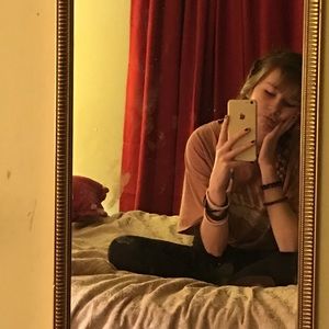 Meet your Posher, Frankie